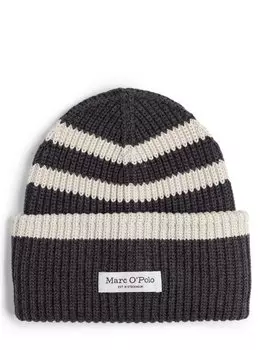 Кепка Marc O'Polo, серый