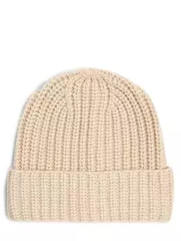 Кепка Marie Lund, бежевый