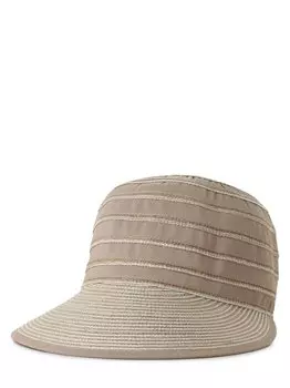 Кепка Marie Lund, бежевый