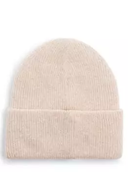 Кепка Marie Lund, бежевый