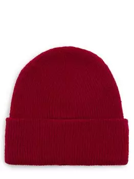 Кепка Marie Lund, бордовый