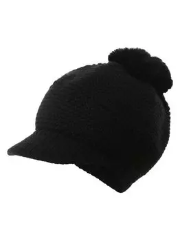 Кепка Marie Lund, черный