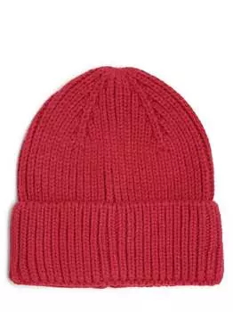 Кепка Marie Lund, фуксия