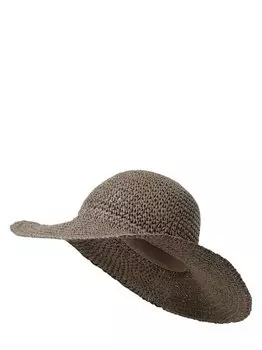 Кепка Marie Lund, коричневый