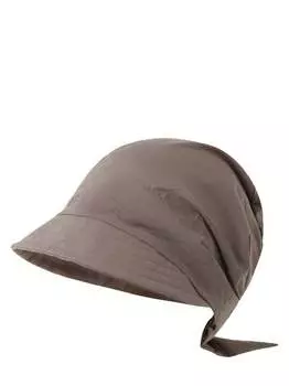 Кепка Marie Lund, коричневый