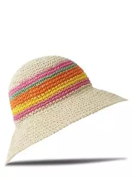 Кепка Marie Lund, розовый