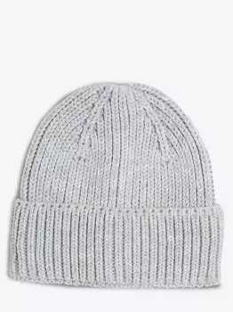 Кепка Marie Lund, серый