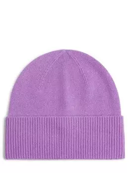Кепка Marie Lund, сиреневый