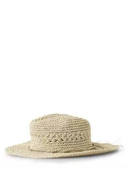 Кепка Marie Lund, желтый