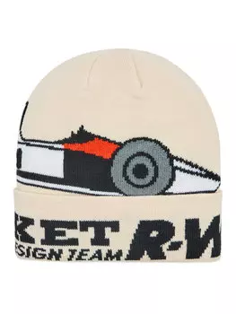 Кепка Market, экрю