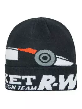 Кепка Market, черный