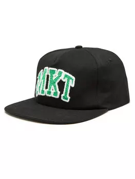 Кепка Market, черный