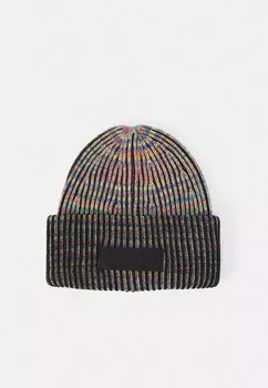 Кепка Marled Beanie Kurt Geiger London