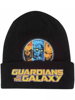 Кепка MARVEL, черный