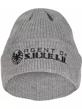 Кепка Marvel, серый