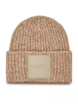 Кепка Max Mara Leisure, бежевый