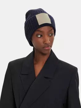 Кепка Max Mara Leisure, синий