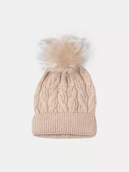 Кепка Mayoral, бежевый