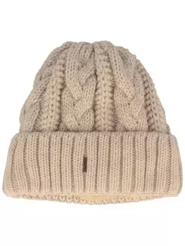 Кепка McBurn, бежевый