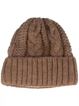 Кепка McBurn, бежевый