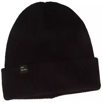 Кепка McBurn, черный