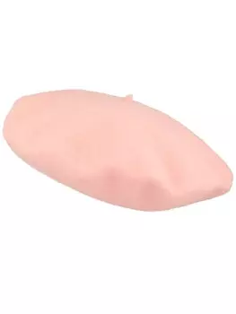 Кепка McBurn, розовый