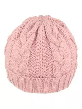 Кепка McBurn, розовый