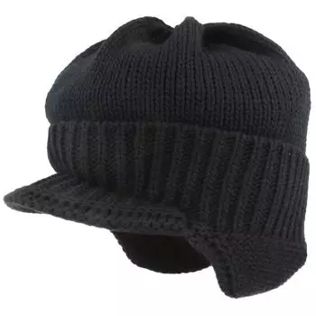 Кепка McBurn, синий