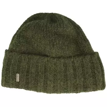 Кепка McBurn, зеленый