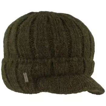 Кепка McBurn, зеленый