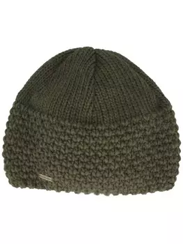 Кепка McBurn, зеленый