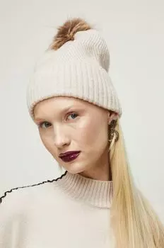 Кепка Medicine, бежевый