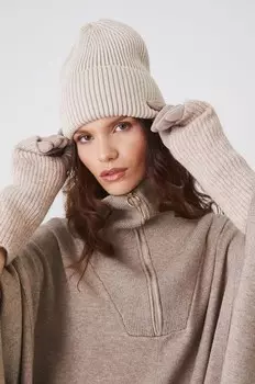 Кепка Medicine, бежевый