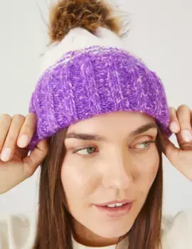 Кепка Medicine, фиолетовый