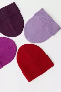 Кепка Medicine, красный