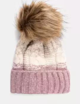 Кепка Medicine, розовый