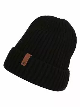 Кепка Megaman, черный