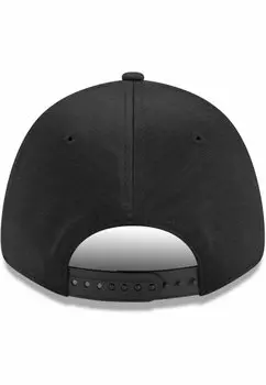 Кепка Miami Marlins New Era, черная