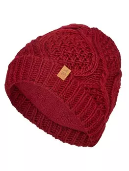 Кепка Michael Heinen, бордо