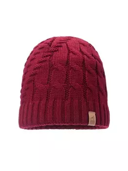 Кепка Michael Heinen, бордовый