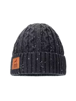 Кепка Michael Heinen, черный