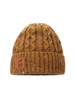 Кепка Michael Heinen, цвет ocker