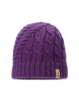 Кепка Michael Heinen, фиолетовый