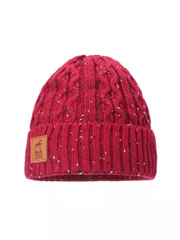 Кепка Michael Heinen, красный