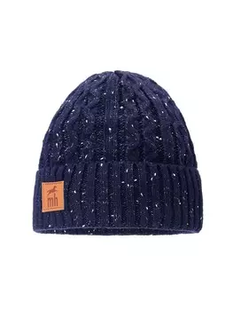 Кепка Michael Heinen, синий