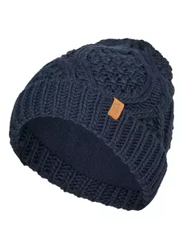 Кепка Michael Heinen, темно-синий