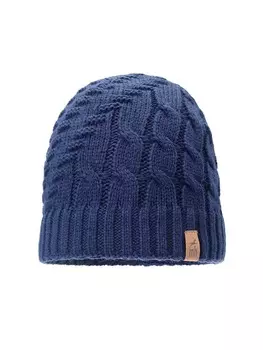 Кепка Michael Heinen, темно-синий