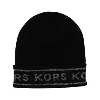 Кепка Michael Kors, черный
