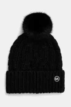 Кепка MICHAEL Michael Kors, черный