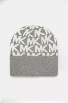 Кепка MICHAEL Michael Kors, серый